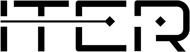 ITER-8 logo