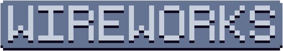 Wireworks logo