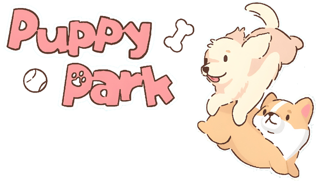 Puppy Park logo
