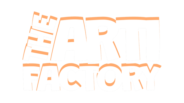 The Artifactory logo