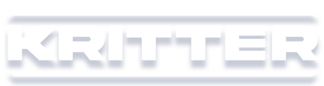 Kritter: Defend Together logo