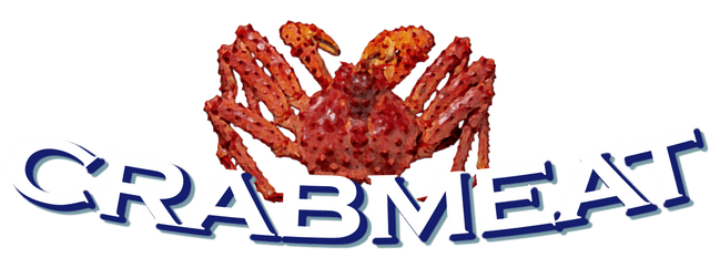 Crabmeat logo