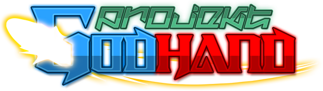 PROJEKT GODHAND logo