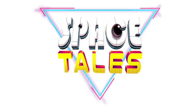Space Tales logo