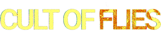 CULT OF FLIES logo
