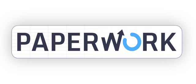 Paperwork logo