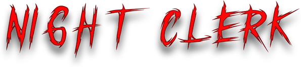 Night Clerk logo