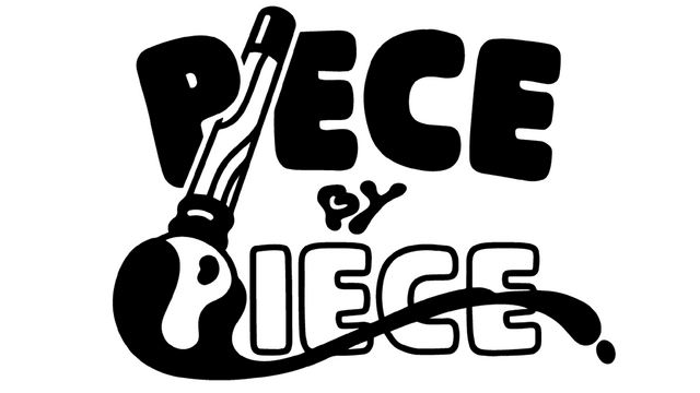 Piece by Piece (Gamkat) logo