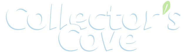 Collector's Cove logo