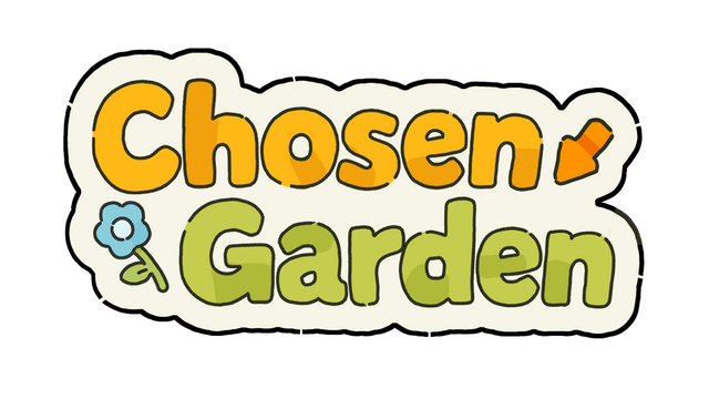 Chosen Garden logo