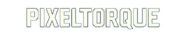 PixelTorque logo