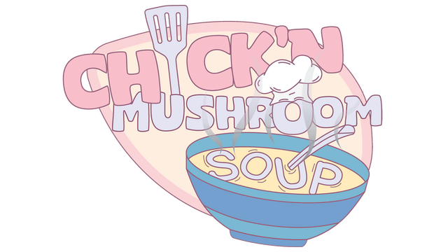 Chick'n Mushroom Soup logo