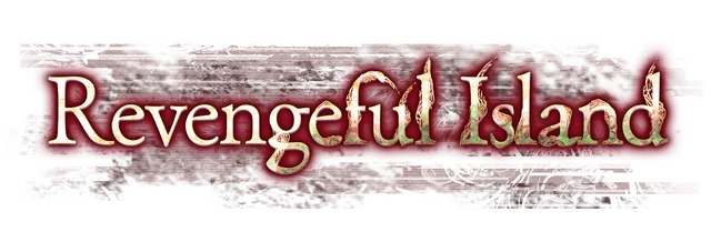 Revengeful Island logo