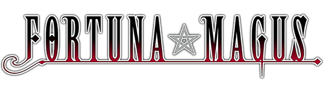 Fortuna Magus logo