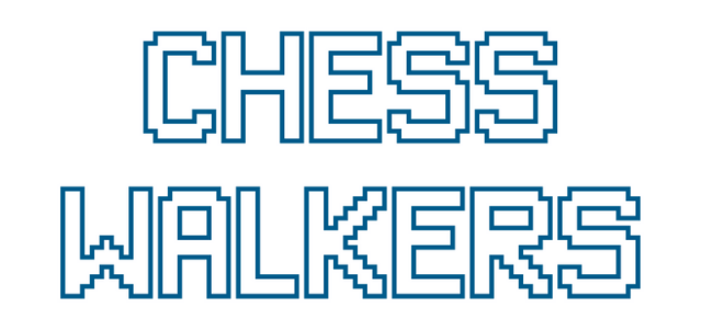 ChessWalkers logo