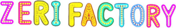 Zeri Factory logo