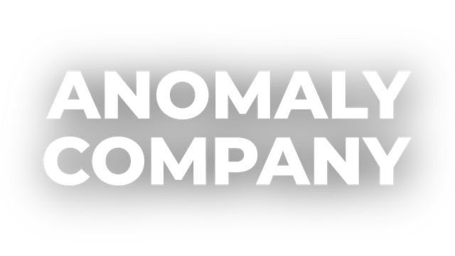 Anomaly Company logo
