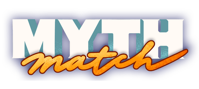 Mythmatch logo