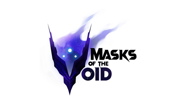 Masks of the Void: Origins logo