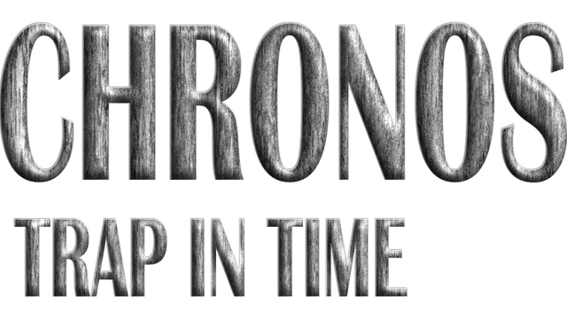 Chronos Trap in Time logo