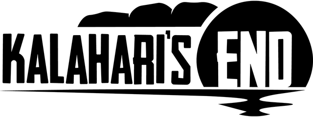 Kalahari's End logo