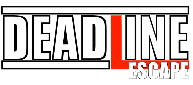 Deadline Escape logo