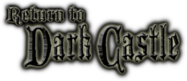 Return to Dark Castle logo