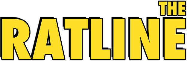 The Ratline logo