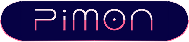 PiMon logo