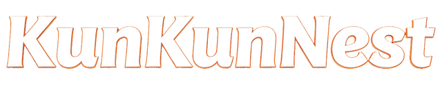 KunKunNest logo