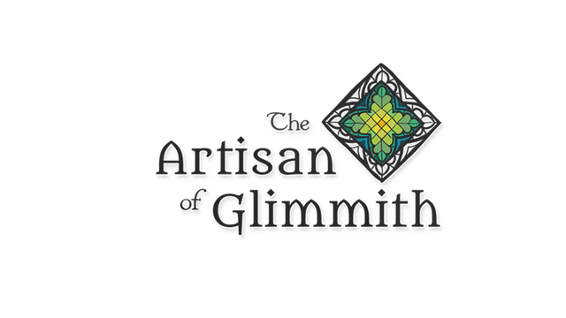 The Artisan of Glimmith logo