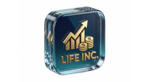 Life Inc. logo