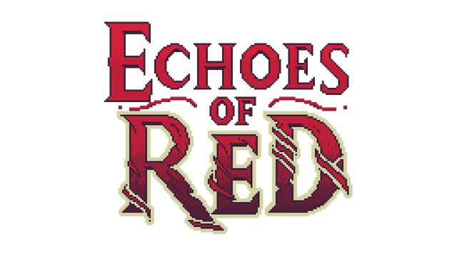 Echoes of Red logo
