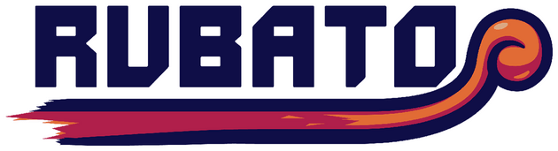 RUBATO logo