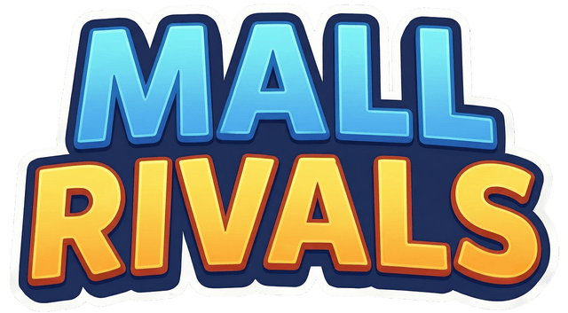 Mall Rivals logo