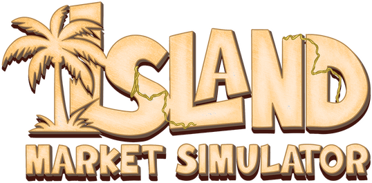 Island Market Simulator logo