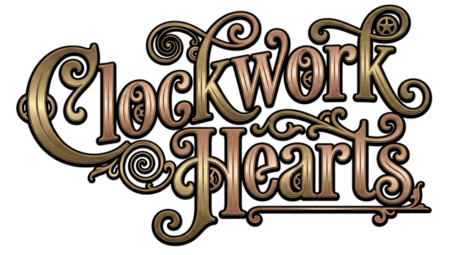 Clockwork Hearts logo
