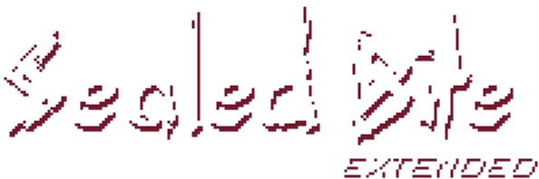 Sealed Bite: Extended logo