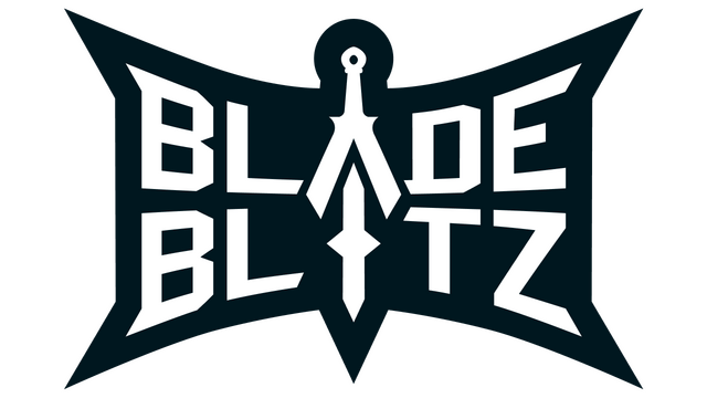 Blade Blitz logo