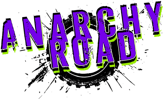 Anarchy Road logo