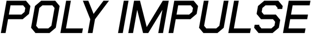 POLY IMPULSE logo
