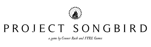 Project Songbird logo