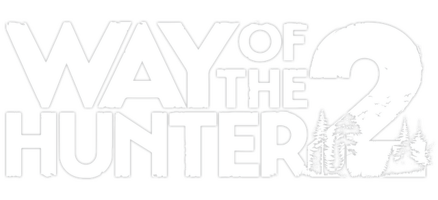 Way of the Hunter 2 logo