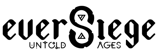 EverSiege: Untold Ages logo