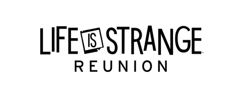 Life is Strange: Reunion logo
