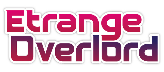 Etrange Overlord logo