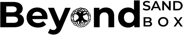 Beyond Sandbox logo