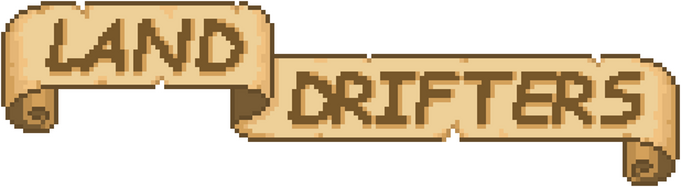 Land Drifters logo