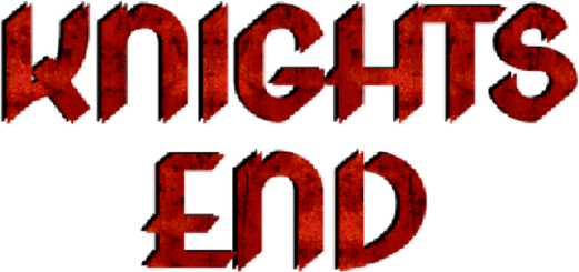 Knights End logo