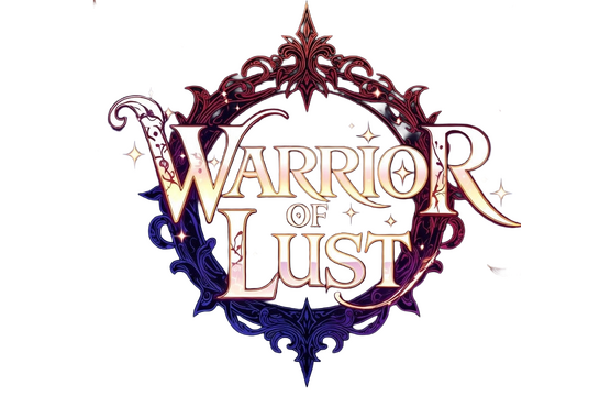 Warrior of Lust logo